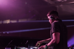 Electrifinity Festival 2019
