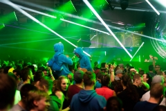 Electrifinity Festival 2019