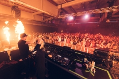 Electrifinity Festival 2019