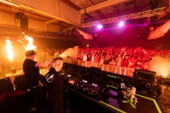 Electrifinity Festival 2019