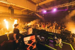 Electrifinity Festival 2019