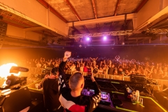 Electrifinity Festival 2019