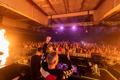 Electrifinity Festival 2019