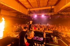 Electrifinity Festival 2019