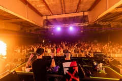 Electrifinity Festival 2019