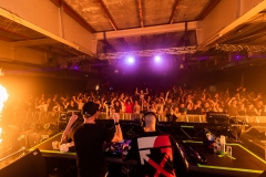 Electrifinity Festival 2019