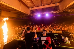 Electrifinity Festival 2019