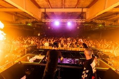 Electrifinity Festival 2019