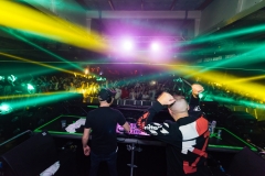 Electrifinity Festival 2019