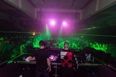 Electrifinity Festival 2019