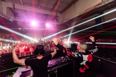 Electrifinity Festival 2019