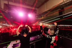 Electrifinity Festival 2019