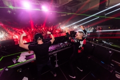 Electrifinity Festival 2019