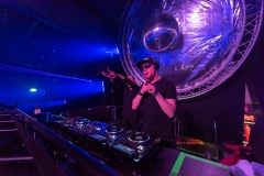 Electrifinity Festival 2019
