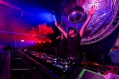 Electrifinity Festival 2019