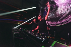 Electrifinity Festival 2019