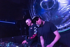 Electrifinity Festival 2019