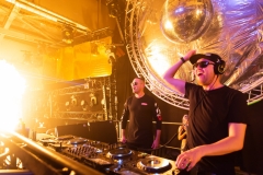 Electrifinity Festival 2019