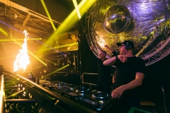 Electrifinity Festival 2019
