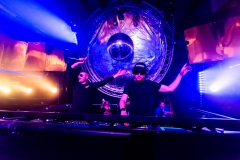 Electrifinity Festival 2019