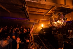 Electrifinity Festival 2019