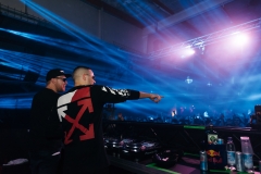 Electrifinity Festival 2019