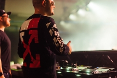 Electrifinity Festival 2019