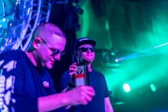 Electrifinity Festival 2019