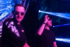 Electrifinity Festival 2019