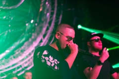 Electrifinity Festival 2019