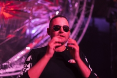 Electrifinity Festival 2019