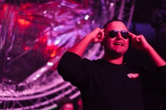 Electrifinity Festival 2019