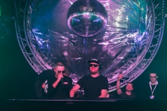 Electrifinity Festival 2019