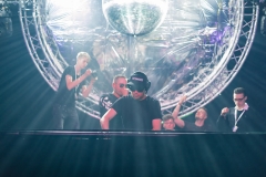 Electrifinity Festival 2019