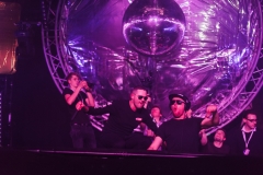 Electrifinity Festival 2019