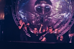 Electrifinity Festival 2019