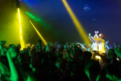 Electrifinity Festival 2019