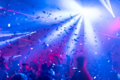 Electrifinity Festival 2019
