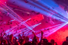 Electrifinity Festival 2019