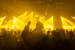 Electrifinity Festival 2019