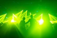 Electrifinity Festival 2019