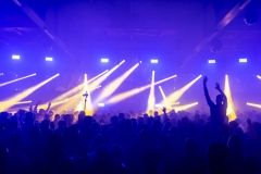 Electrifinity Festival 2019