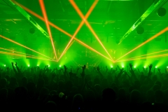 Electrifinity Festival 2019
