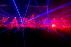 Electrifinity Festival 2019