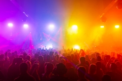 Electrifinity Festival 2019