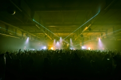 Electrifinity Festival 2019