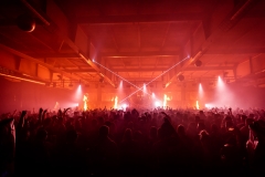 Electrifinity Festival 2019