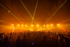 Electrifinity Festival 2019
