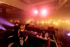 Electrifinity Festival 2019