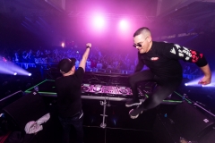 Electrifinity Festival 2019